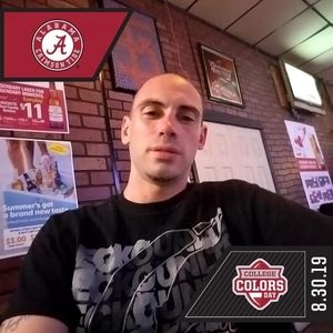 Meet your Posher, Damien